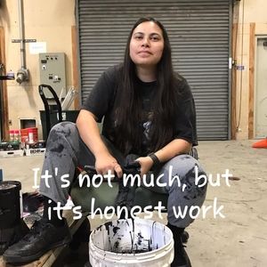 Meet your Posher, Celeste